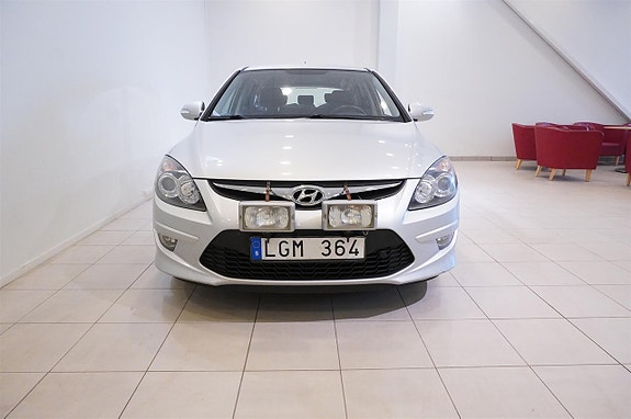 Hyundai i30 3 of 5