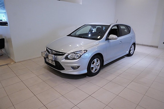 Hyundai i30 4 of 5