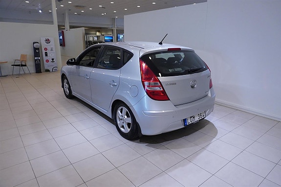 Hyundai i30 5 of 5