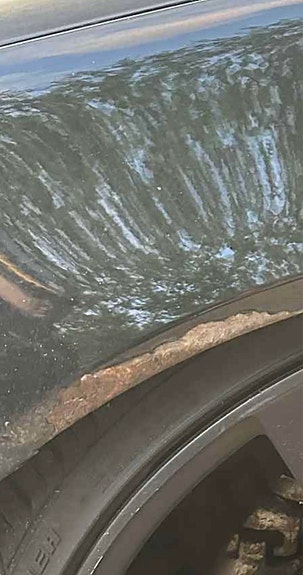 Volvo V70 5 of 6