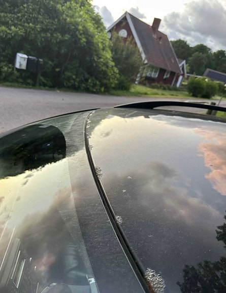 Volvo V70 6 of 6