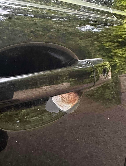 Volvo V70 4 of 6