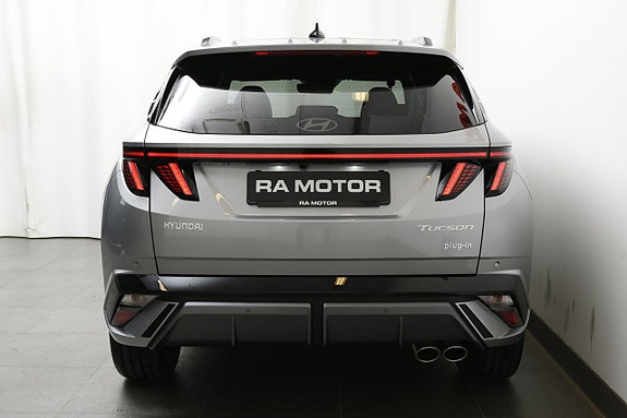 Hyundai Tucson 5 of 26
