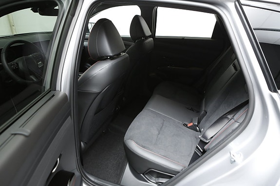Hyundai Tucson 10 of 26