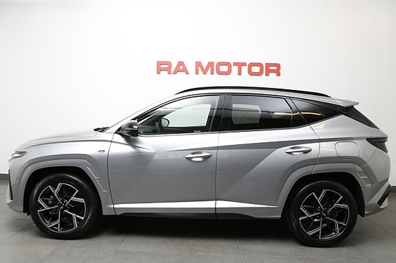 Hyundai Tucson 2 of 26
