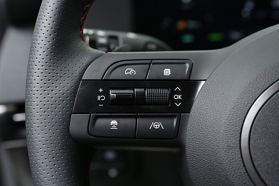 Hyundai Tucson 15 of 26