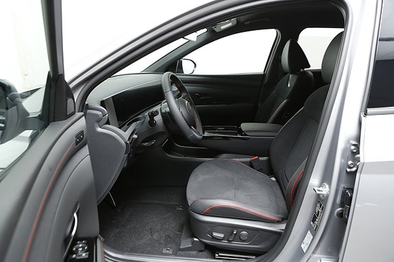 Hyundai Tucson 8 of 26