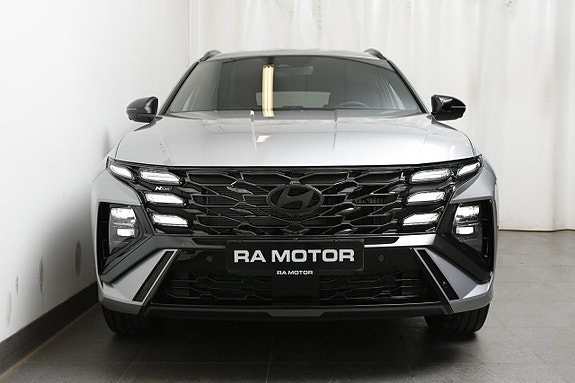 Hyundai Tucson 4 of 26