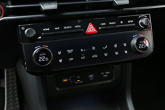 Hyundai Tucson 20 of 26