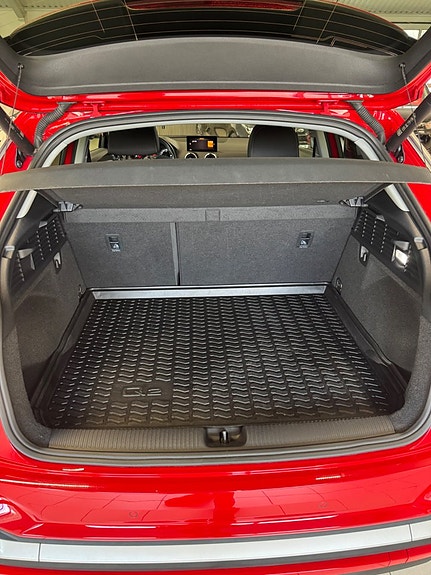 Audi Q2 13 of 27