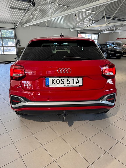 Audi Q2 23 of 27