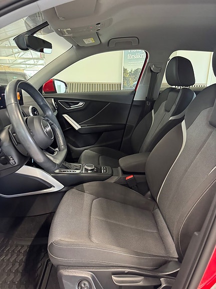 Audi Q2 15 of 27