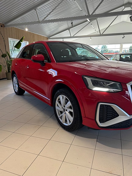 Audi Q2 26 of 27