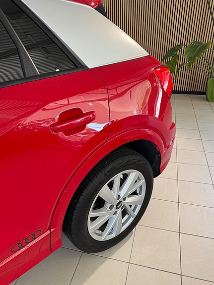 Audi Q2 22 of 27
