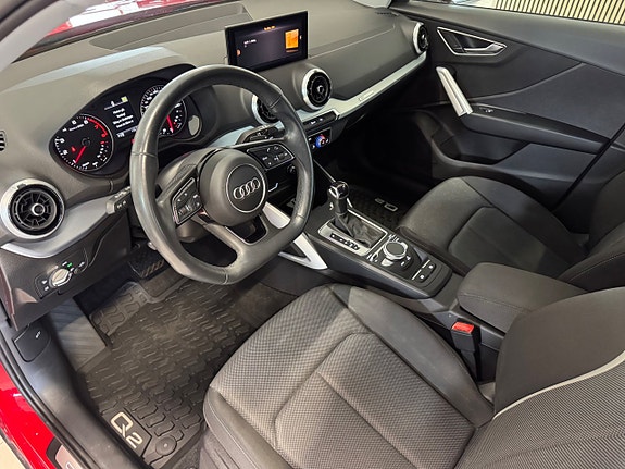 Audi Q2 16 of 27
