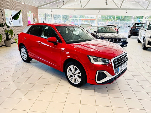 Audi Q2 26 of 27