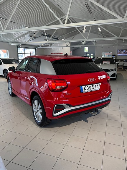 Audi Q2 24 of 27