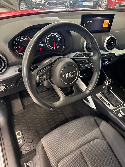 Audi Q2 14 of 27