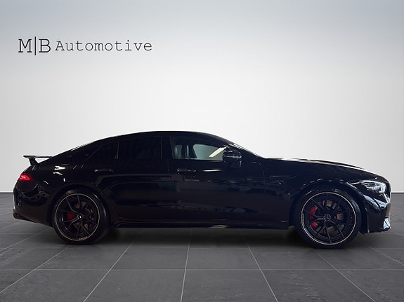 Mercedes-Benz AMG GT 43 7 of 23