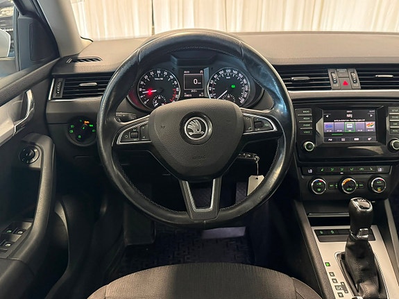 Skoda Octavia 20 of 25