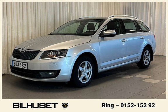 Skoda Octavia 4 of 25