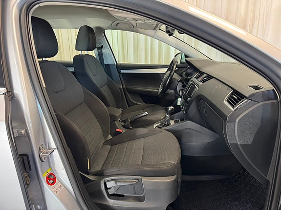 Skoda Octavia 9 of 25