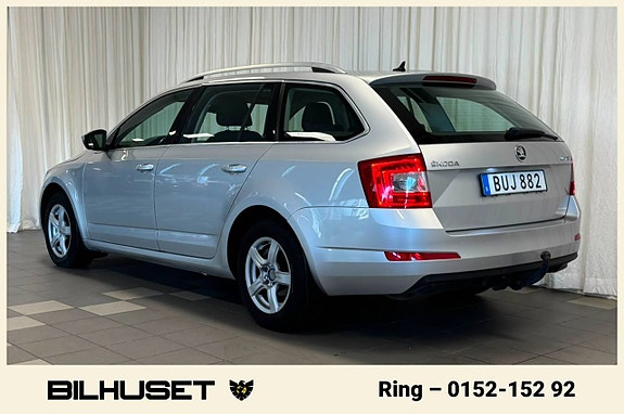 Skoda Octavia 6 of 25