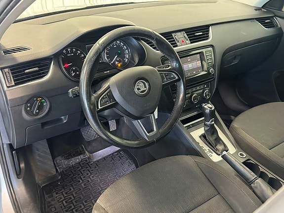 Skoda Octavia 7 of 25