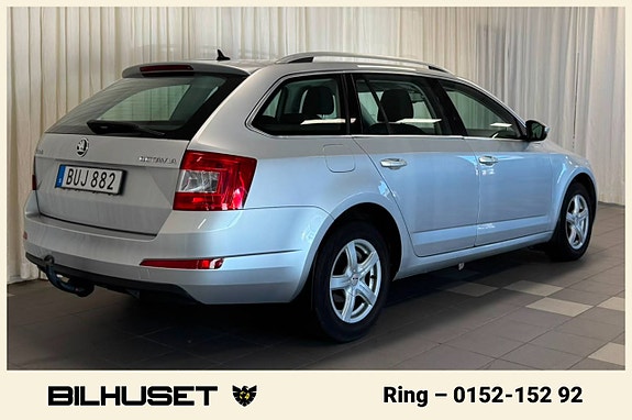 Skoda Octavia 3 of 25