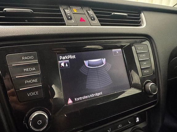 Skoda Octavia 13 of 25