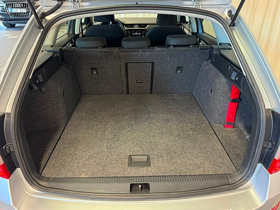 Skoda Octavia 24 of 25