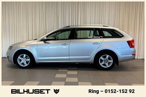 Skoda Octavia 5 of 25