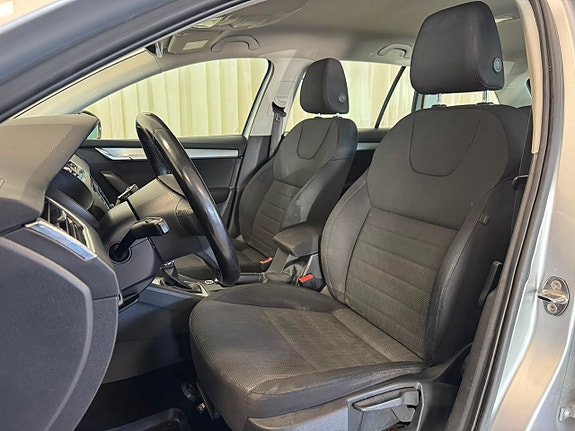 Skoda Octavia 8 of 25