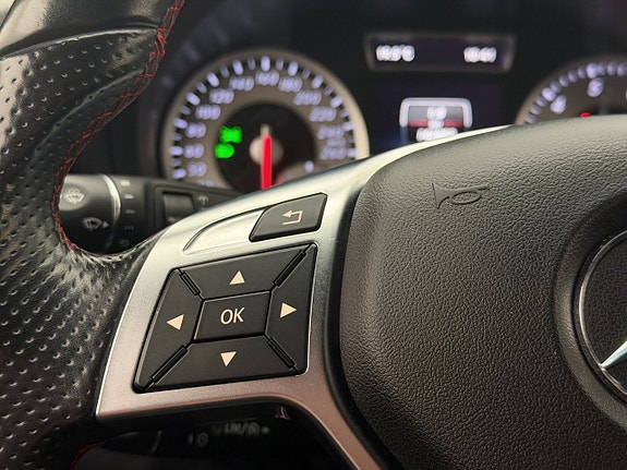 Mercedes-Benz A180 15 of 28