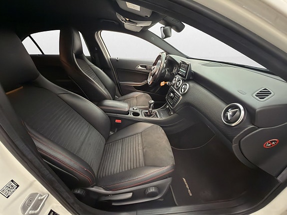 Mercedes-Benz A180 22 of 28