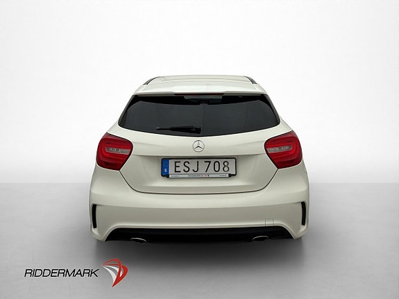Mercedes-Benz A180 6 of 28