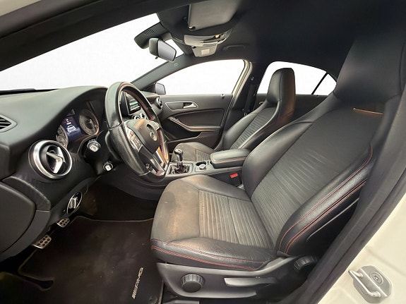 Mercedes-Benz A180 11 of 28