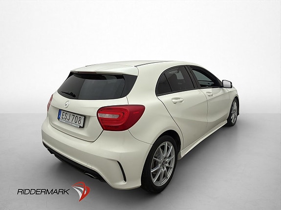 Mercedes-Benz A180 8 of 28