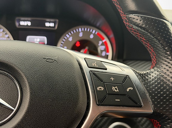 Mercedes-Benz A180 17 of 28