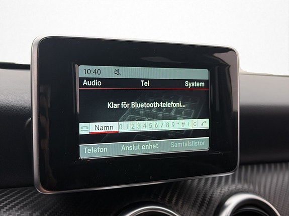 Mercedes-Benz A180 19 of 28