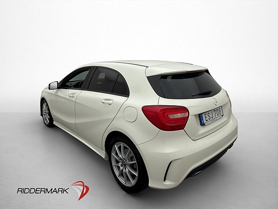 Mercedes-Benz A180 5 of 5