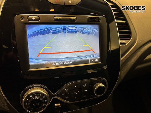 Renault Captur 20 of 23