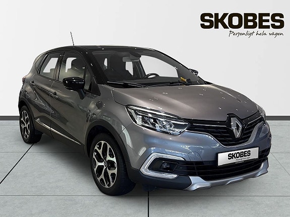 Renault Captur 11 of 23