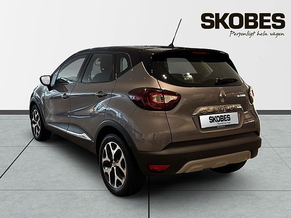 Renault Captur 9 of 23