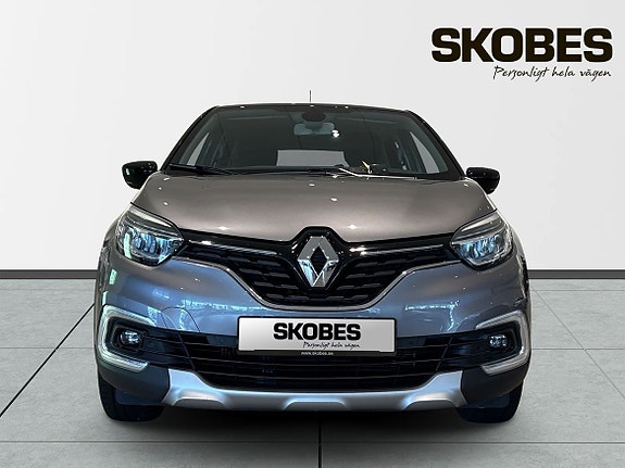 Renault Captur 19 of 23