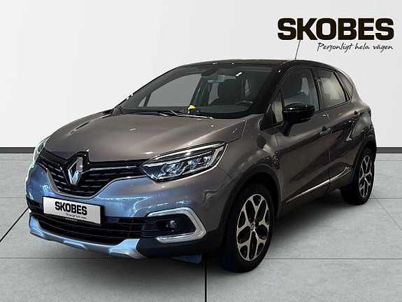 Renault Captur 13 of 23