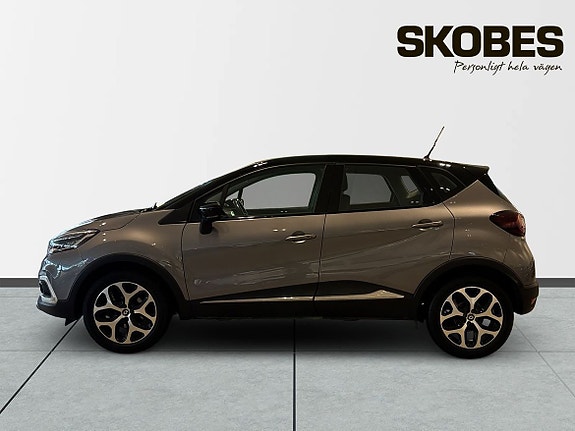 Renault Captur 5 of 23