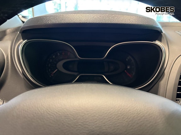 Renault Captur 4 of 23