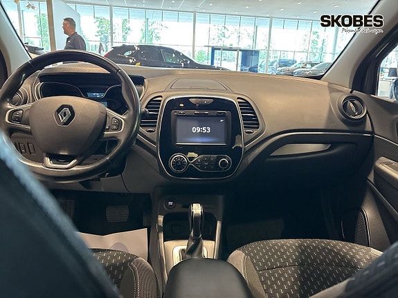 Renault Captur 14 of 23