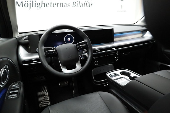 Hyundai Ioniq 9 4 of 27